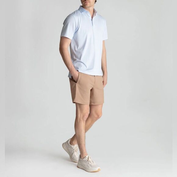 Birddogs Classic Boomstick Shorts – Graham 6” Inseam, Built-In Liner, Size M - Picture 9 of 9